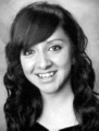 Daniela Castro: class of 2012, Grant Union High School, Sacramento, CA.